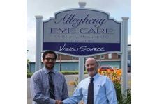Photo of ALLEGHENY EYE CARE Photo of ALLEGHENY EYE CARE