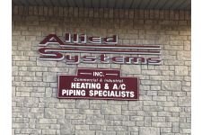Photo of ALLIED SYSTEMS, INC. Photo of ALLIED SYSTEMS, INC.