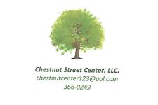 Photo of CHESTNUT STREET CENTER, LLC. Photo of CHESTNUT STREET CENTER, LLC.