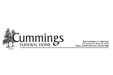 Photo of CUMMINGS FUNERAL HOME Photo of CUMMINGS FUNERAL HOME