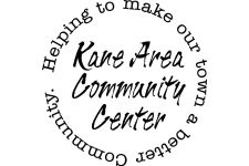 Photo of KANE AREA COMMUNITY CENTER Photo of KANE AREA COMMUNITY CENTER