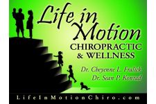 Photo of LIFE IN MOTION CHIROPRACTIC AND WELLNESS Photo of LIFE IN MOTION CHIROPRACTIC AND WELLNESS