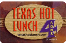 Photo of TEXAS HOT LUNCH Photo of TEXAS HOT LUNCH