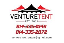 Photo of VENTURE TENT RENTALS, LLC Photo of VENTURE TENT RENTALS, LLC
