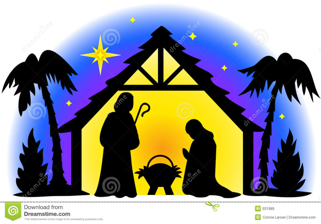 Christmas Eve Worship Services – Kane, Pennsylvania