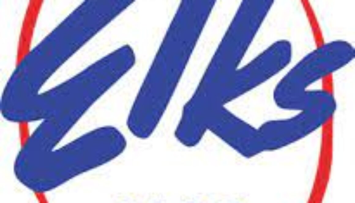 Elks Logo