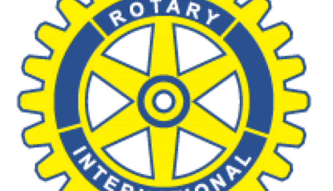 Rotary Logo